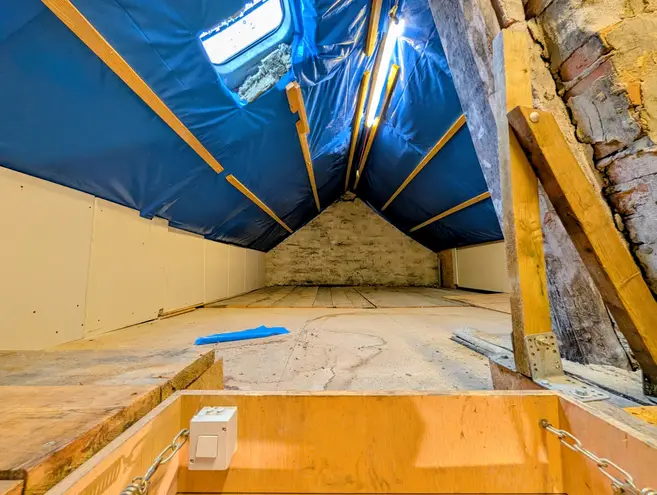 2 Zimmer Wohnung mit 53 m² in Hannover – Bild 12