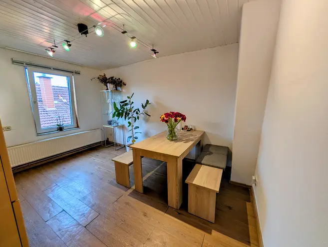 2 Zimmer Wohnung mit 53 m² in Hannover – Bild 4