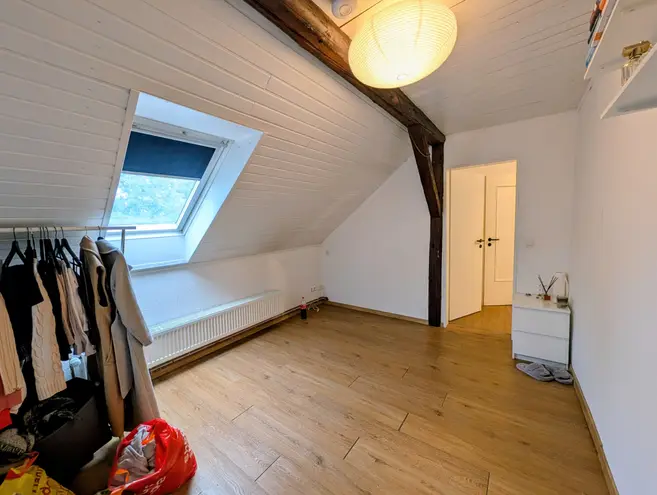 2 Zimmer Wohnung mit 53 m² in Hannover – Bild 5