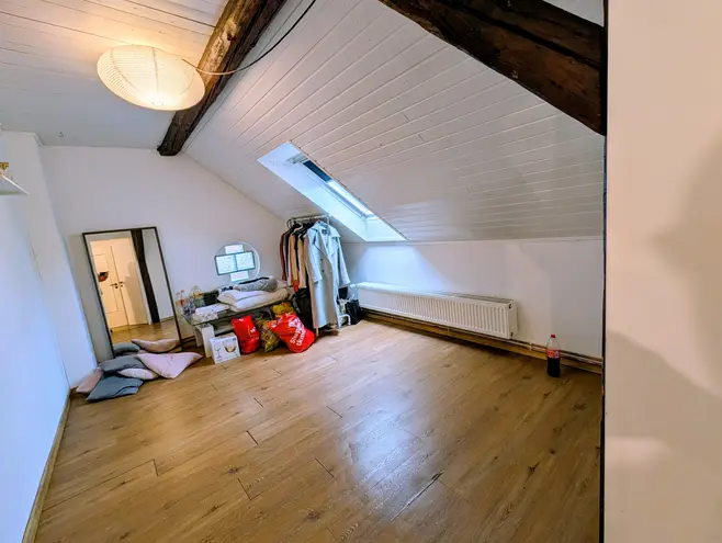 2 Zimmer Wohnung mit 53 m² in Hannover – Bild 6