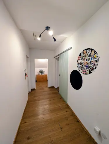 2 Zimmer Wohnung mit 53 m² in Hannover – Bild 7