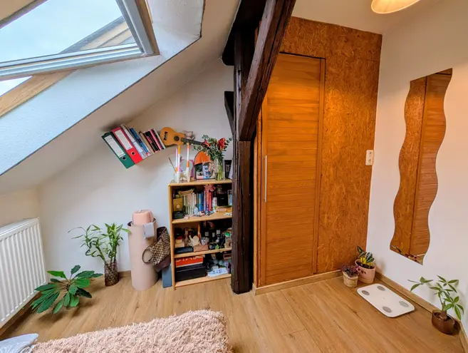 2 Zimmer Wohnung mit 53 m² in Hannover – Bild 8