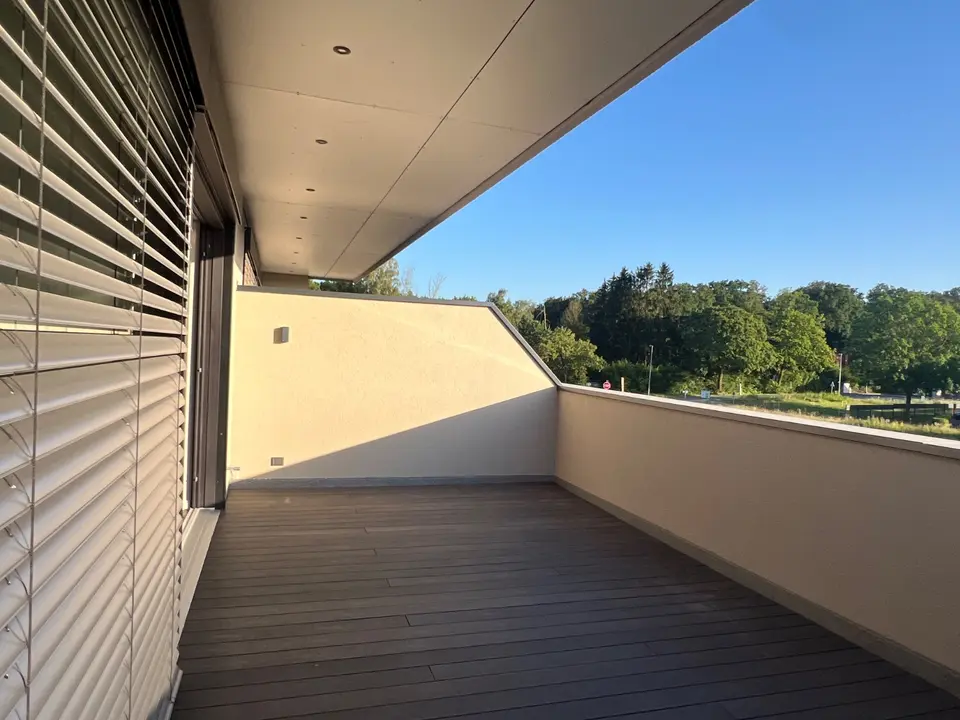 4 Zimmer Wohnung mit 133 m² in Bielefeld – Bild 3