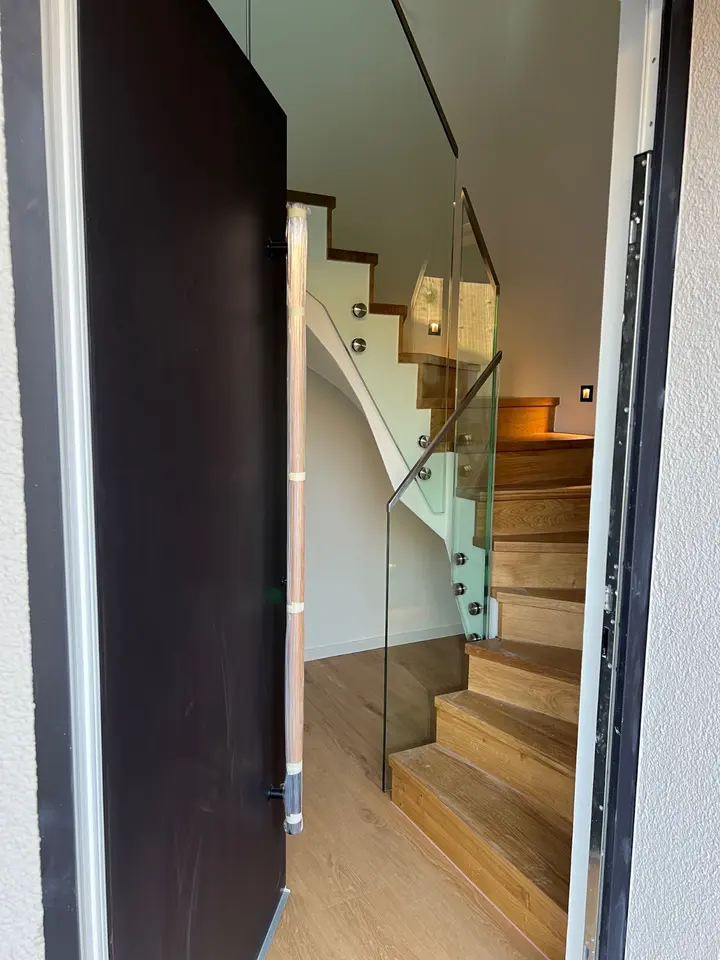 4 Zimmer Wohnung mit 133 m² in Bielefeld – Bild 6