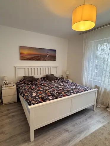 2 Zimmer Wohnung mit 63 m² in Düsseldorf – Bild 1