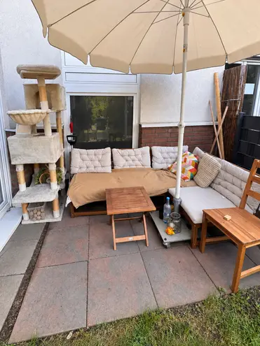 2 Zimmer Wohnung mit 63 m² in Düsseldorf – Bild 11
