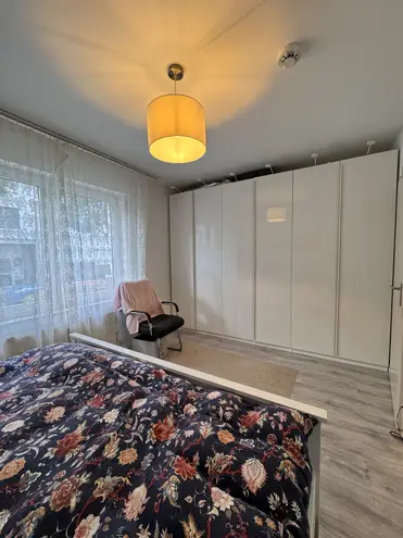 2 Zimmer Wohnung mit 63 m² in Düsseldorf – Bild 2