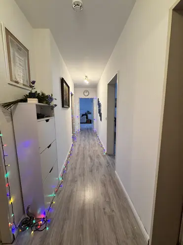 2 Zimmer Wohnung mit 63 m² in Düsseldorf – Bild 3