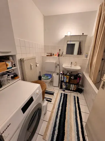 2 Zimmer Wohnung mit 63 m² in Düsseldorf – Bild 5