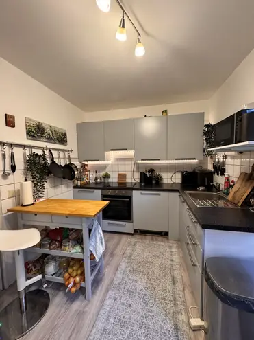 2 Zimmer Wohnung mit 63 m² in Düsseldorf – Bild 7