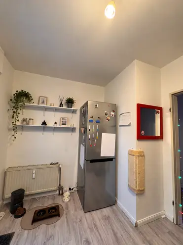2 Zimmer Wohnung mit 63 m² in Düsseldorf – Bild 9