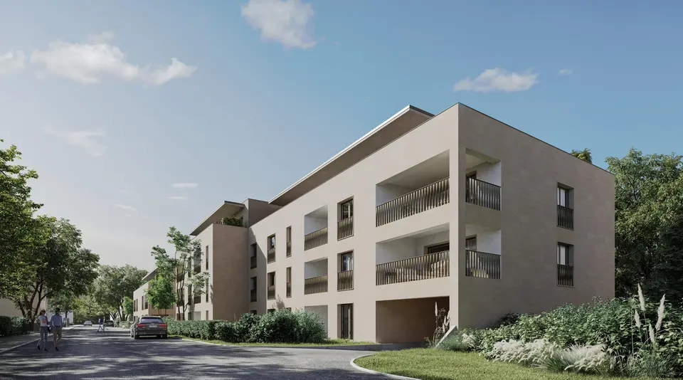 3 Zimmer Wohnung mit 149 m² in Waldshut-Tiengen – Bild 3