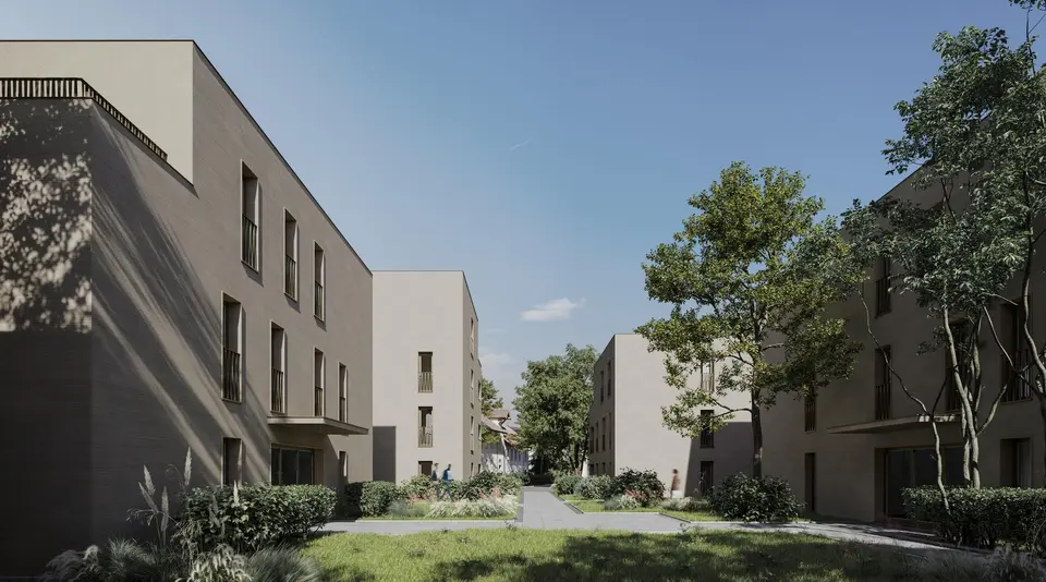 3 Zimmer Wohnung mit 149 m² in Waldshut-Tiengen – Bild 4