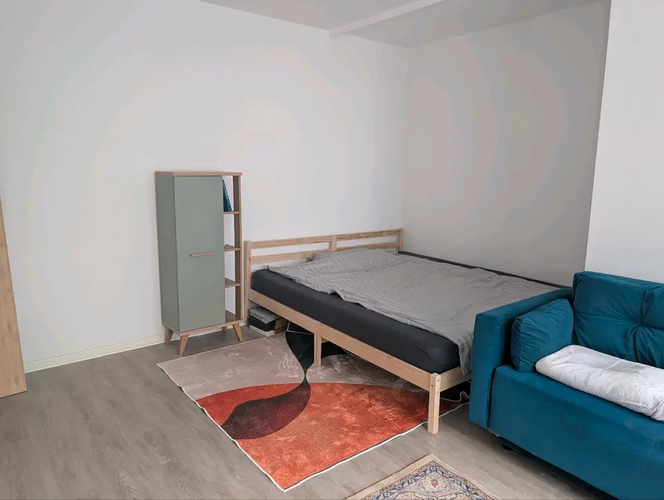 Studio mit 28 m² in Mainz – Bild 2