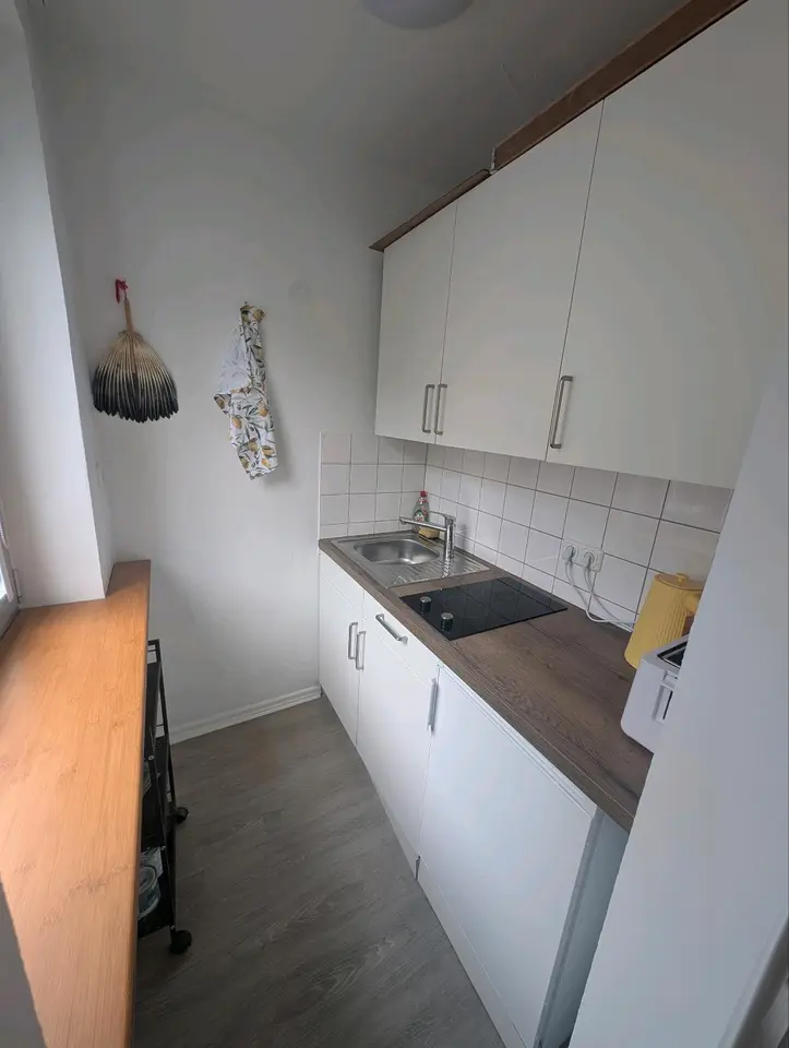 Studio mit 28 m² in Mainz – Bild 3