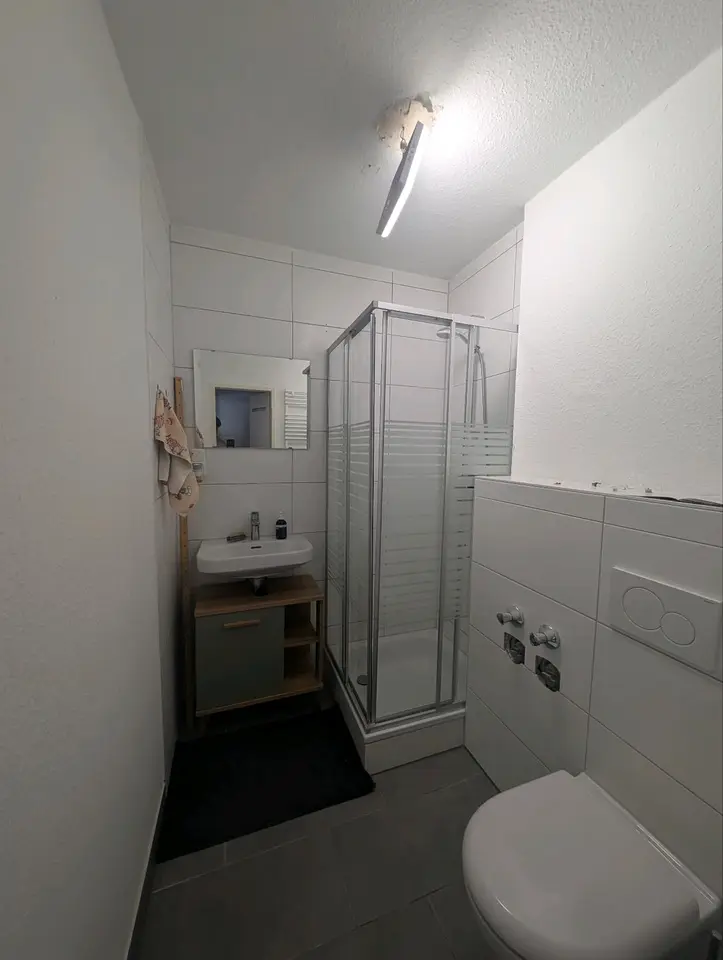 Studio mit 28 m² in Mainz – Bild 4