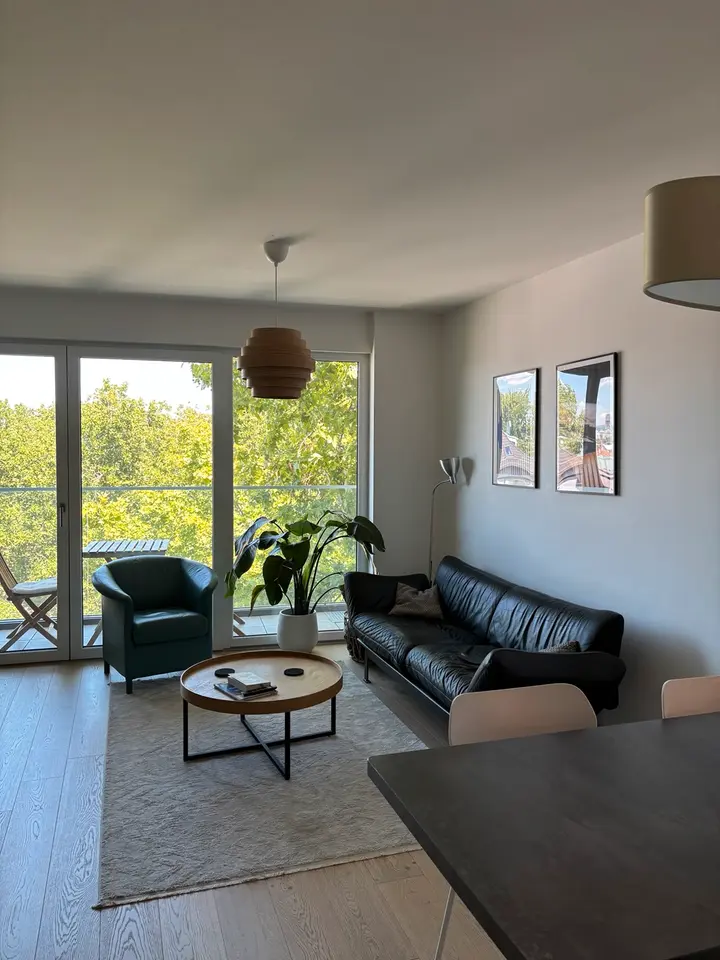 Studio mit 28 m² in Mainz – Bild 7