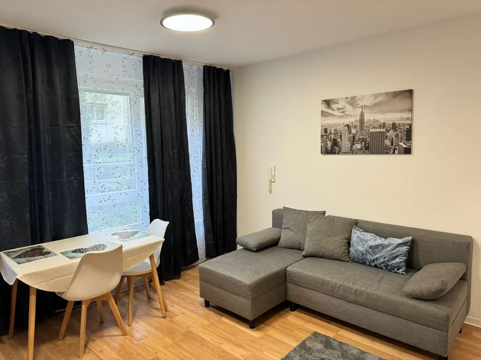 Studio mit 28 m² in Mainz – Bild 9