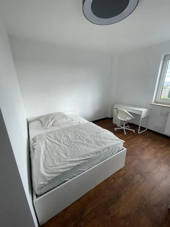 Studio mit 34 m² in Erlangen – Bild 2