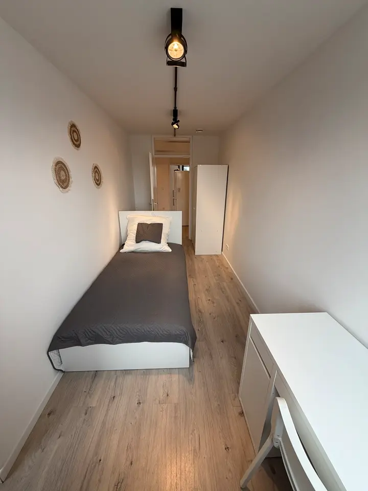 Studio mit 34 m² in Erlangen – Bild 8