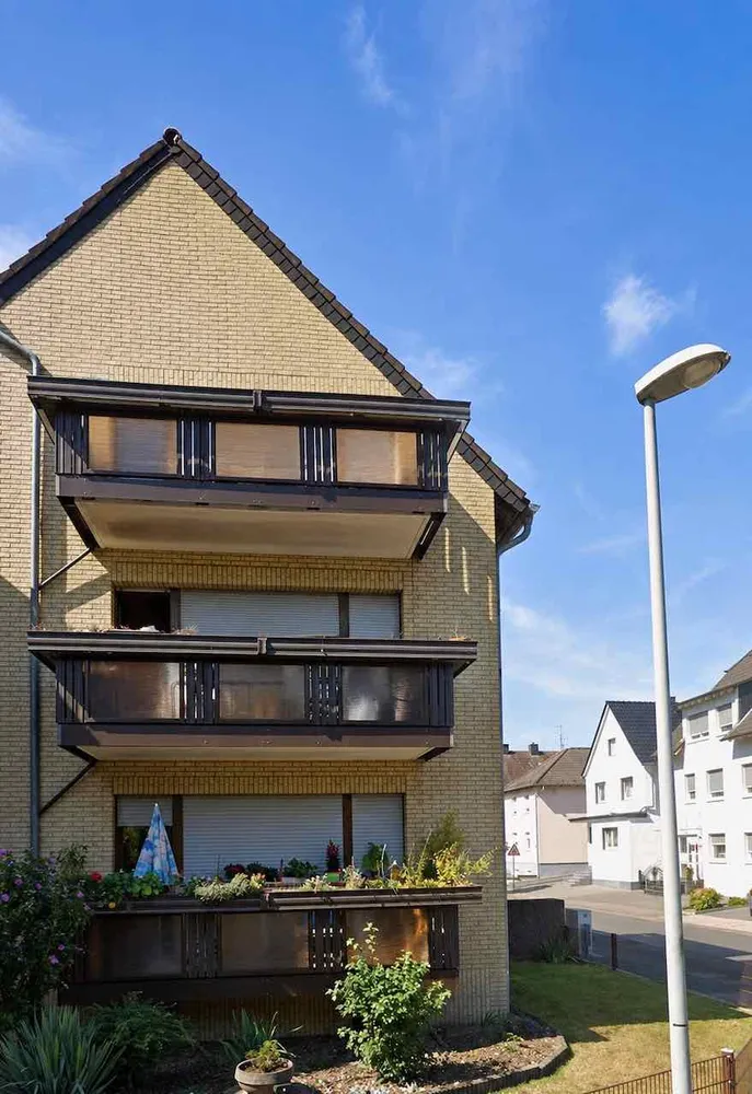 3 Zimmer Wohnung mit 73 m² in Leverkusen – Bild 4