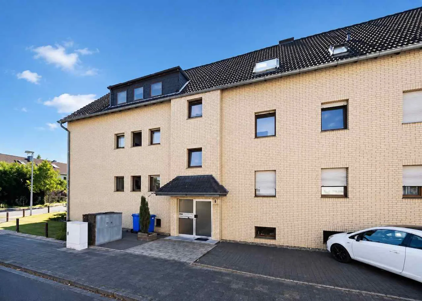 3 Zimmer Wohnung mit 73 m² in Leverkusen – Bild 5