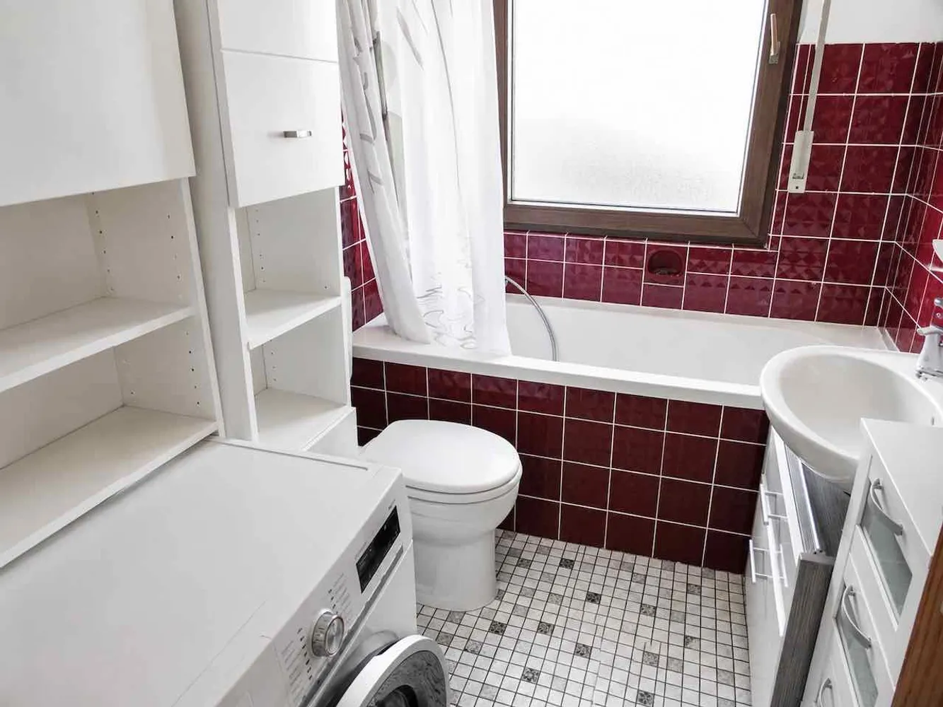 3 Zimmer Wohnung mit 73 m² in Leverkusen – Bild 11