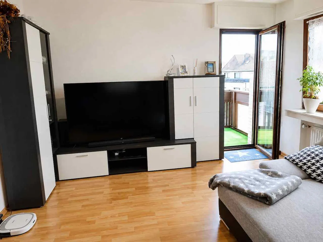 3 Zimmer Wohnung mit 73 m² in Leverkusen – Bild 3
