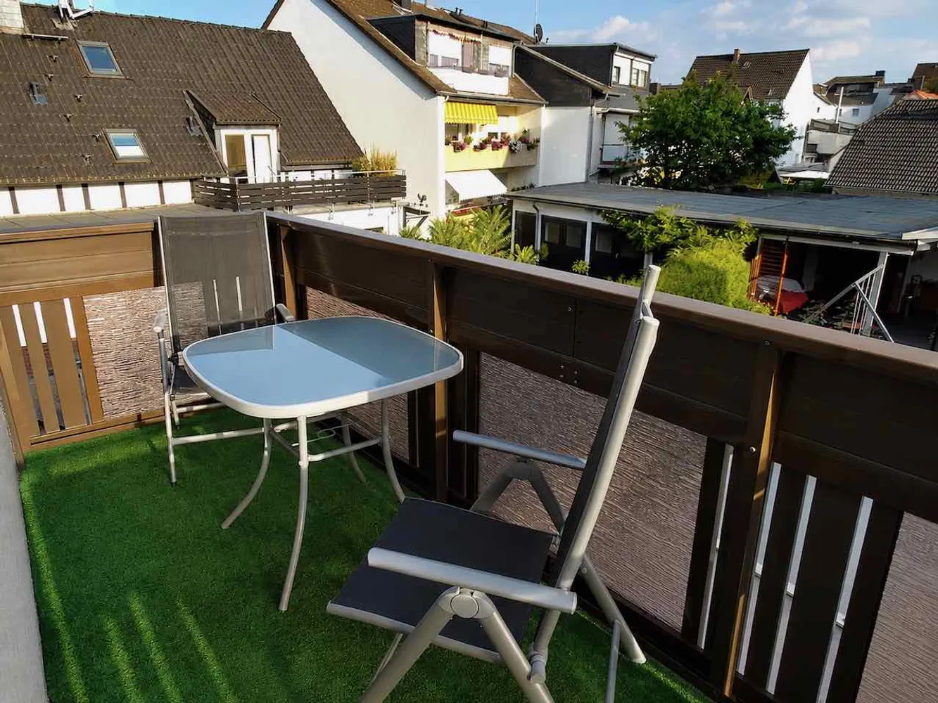 3 Zimmer Wohnung mit 73 m² in Leverkusen – Bild 6