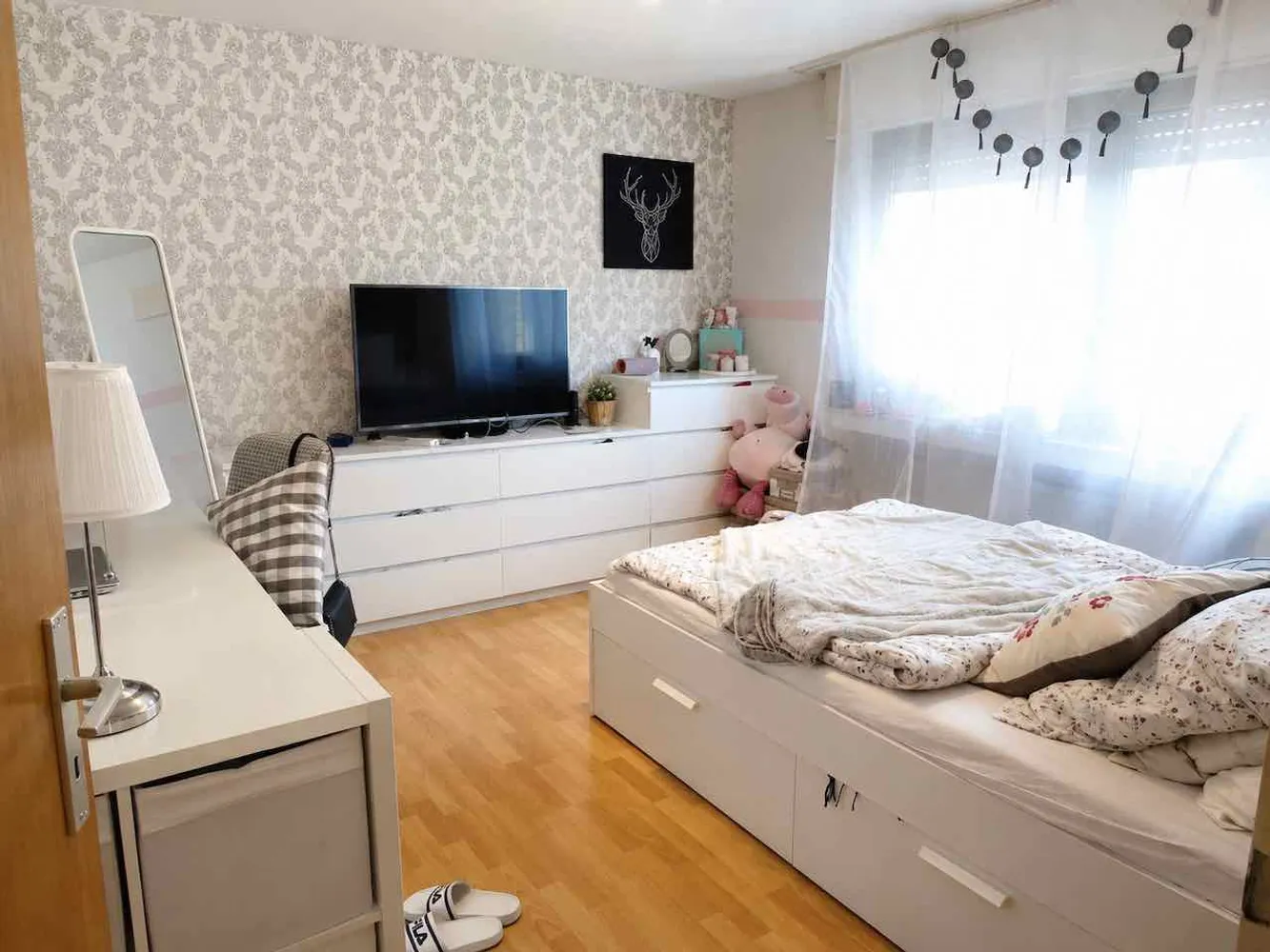 3 Zimmer Wohnung mit 73 m² in Leverkusen – Bild 7