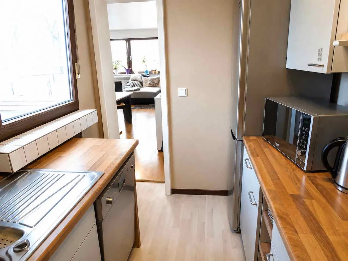 3 Zimmer Wohnung mit 73 m² in Leverkusen – Bild 9