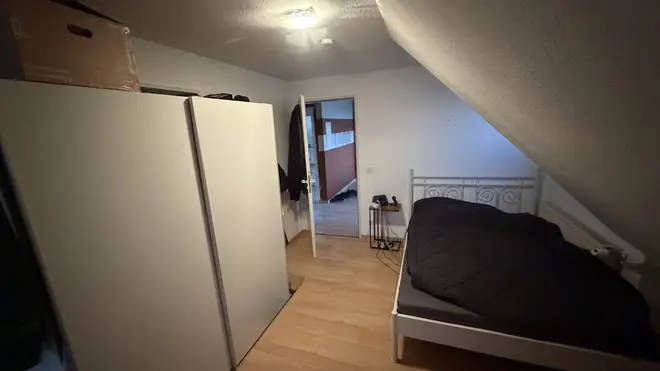 2 Zimmer Wohnung mit 63 m² in Paderborn – Bild 12