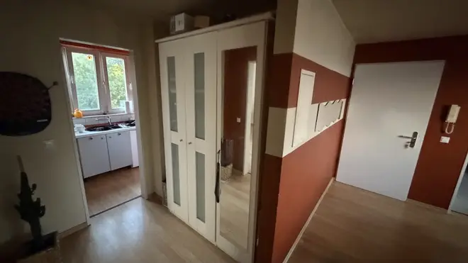 2 Zimmer Wohnung mit 63 m² in Paderborn – Bild 2