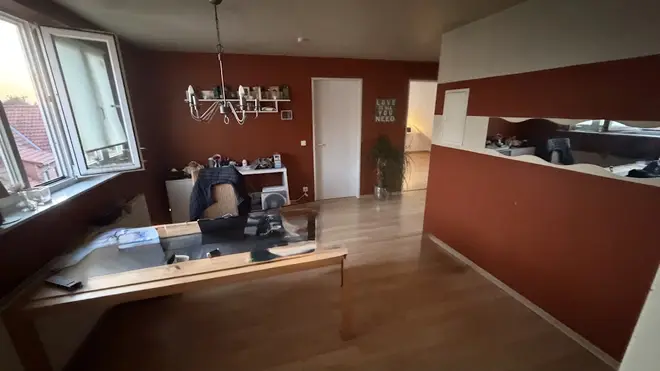 2 Zimmer Wohnung mit 63 m² in Paderborn – Bild 3