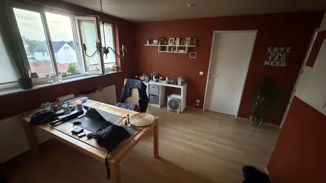 2 Zimmer Wohnung mit 63 m² in Paderborn – Bild 4