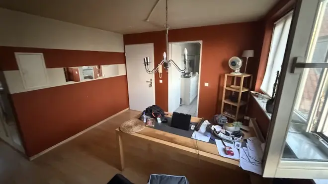 2 Zimmer Wohnung mit 63 m² in Paderborn – Bild 5