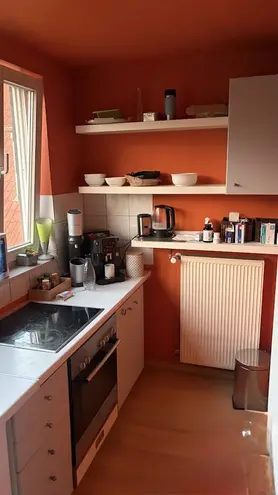 2 Zimmer Wohnung mit 63 m² in Paderborn – Bild 6