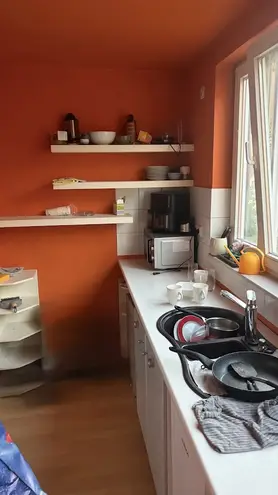 2 Zimmer Wohnung mit 63 m² in Paderborn – Bild 7