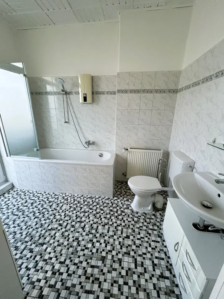 WG-Zimmer mit 23 m² in Bremen – Bild 4