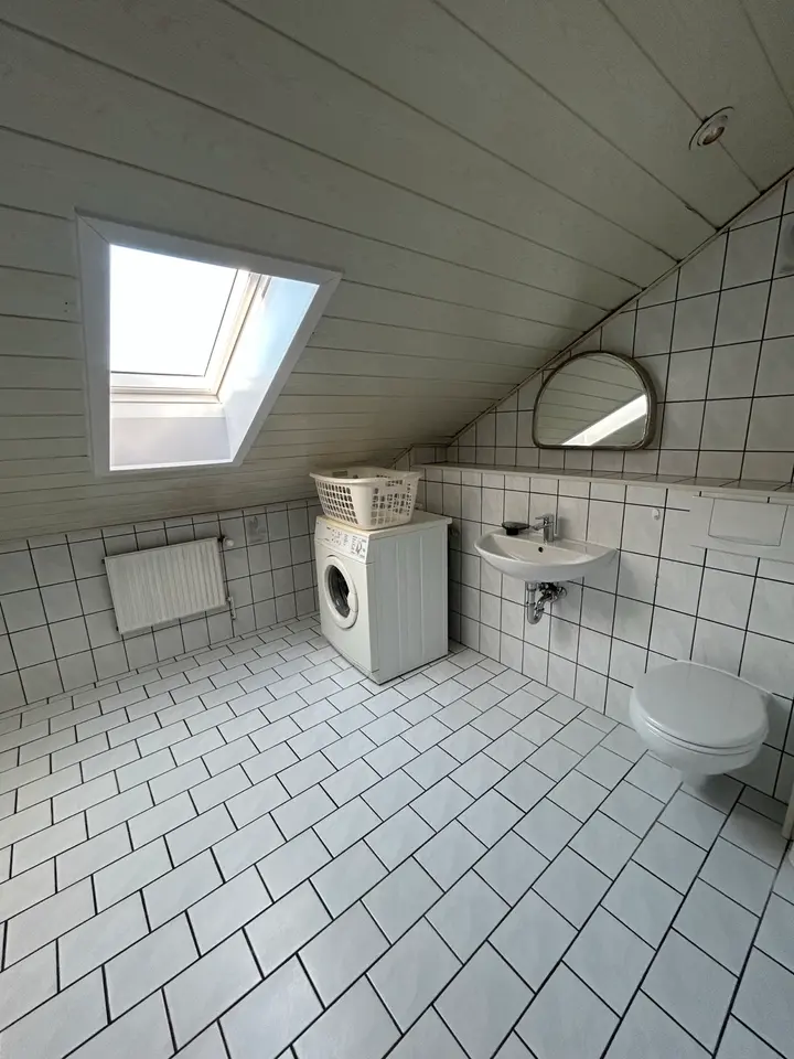 WG-Zimmer mit 23 m² in Bremen – Bild 5