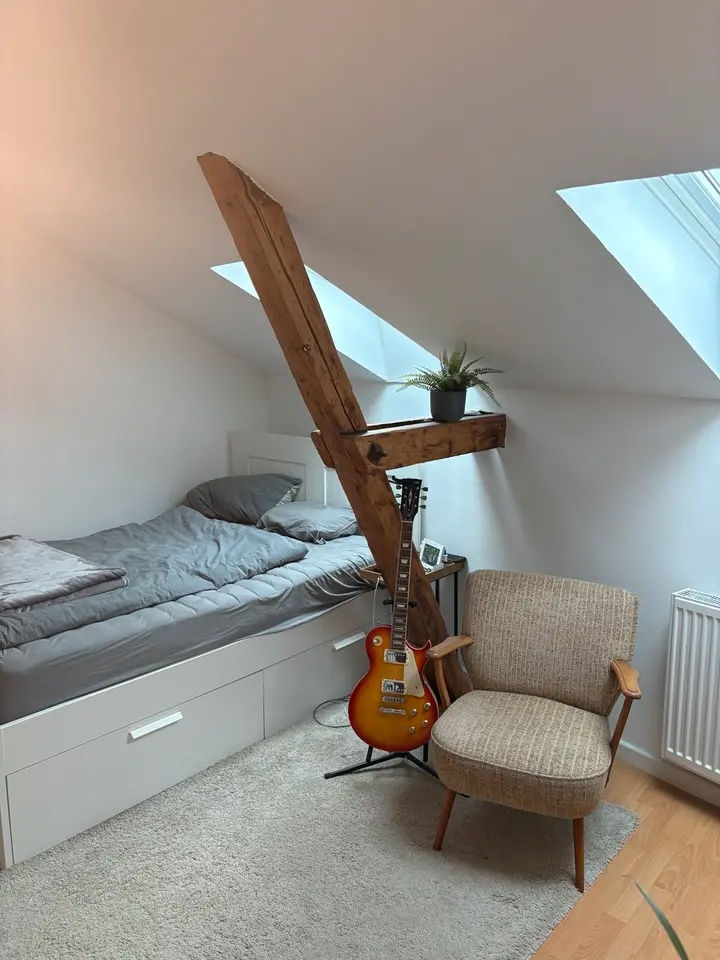 WG-Zimmer mit 23 m² in Bremen – Bild 7