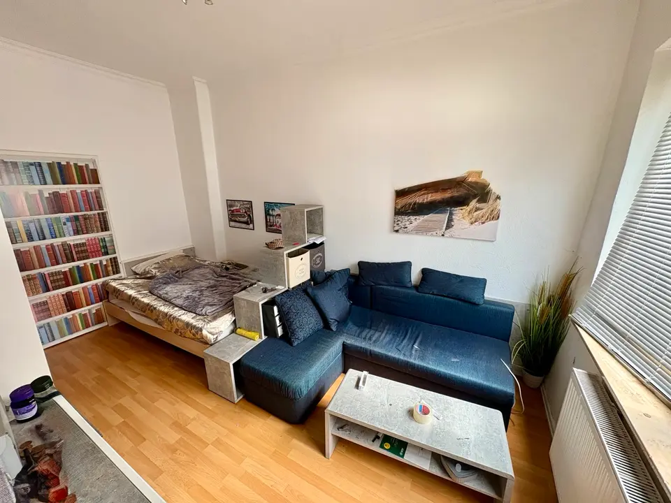WG-Zimmer mit 23 m² in Bremen – Bild 8