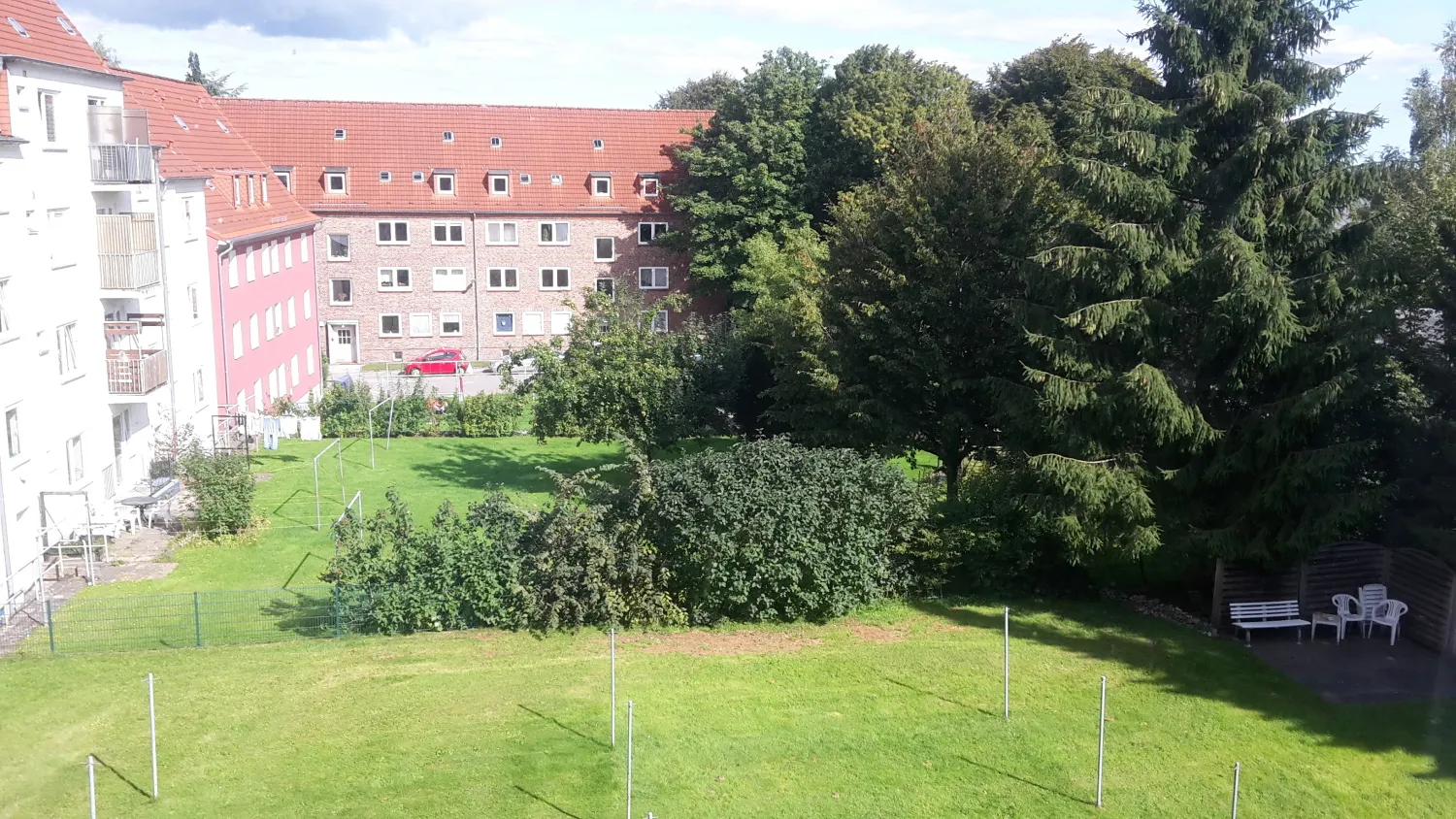 2 Zimmer Wohnung mit 61 m² in Flensburg – Bild 11