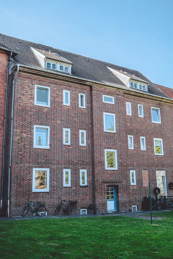 2 Zimmer Wohnung mit 61 m² in Flensburg – Bild 12