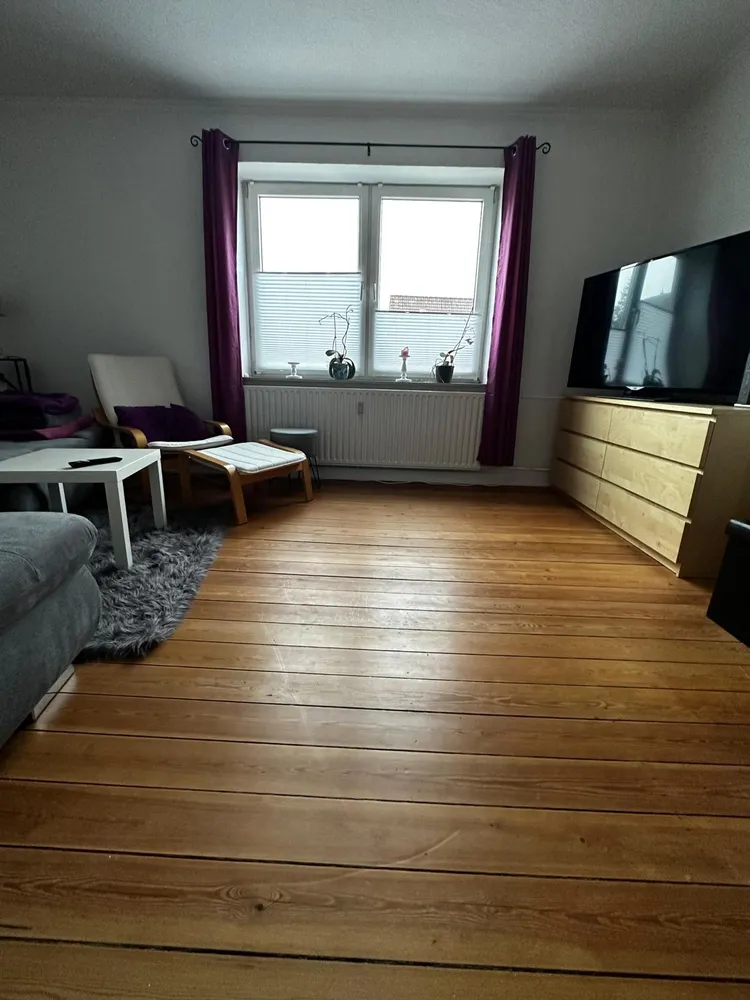 2 Zimmer Wohnung mit 61 m² in Flensburg – Bild 3