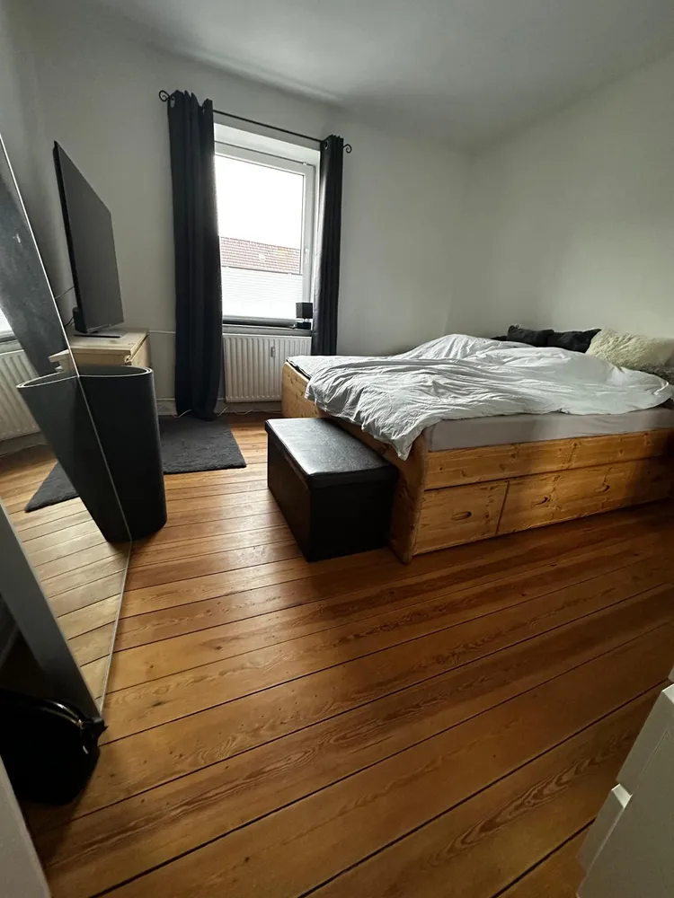2 Zimmer Wohnung mit 61 m² in Flensburg – Bild 4