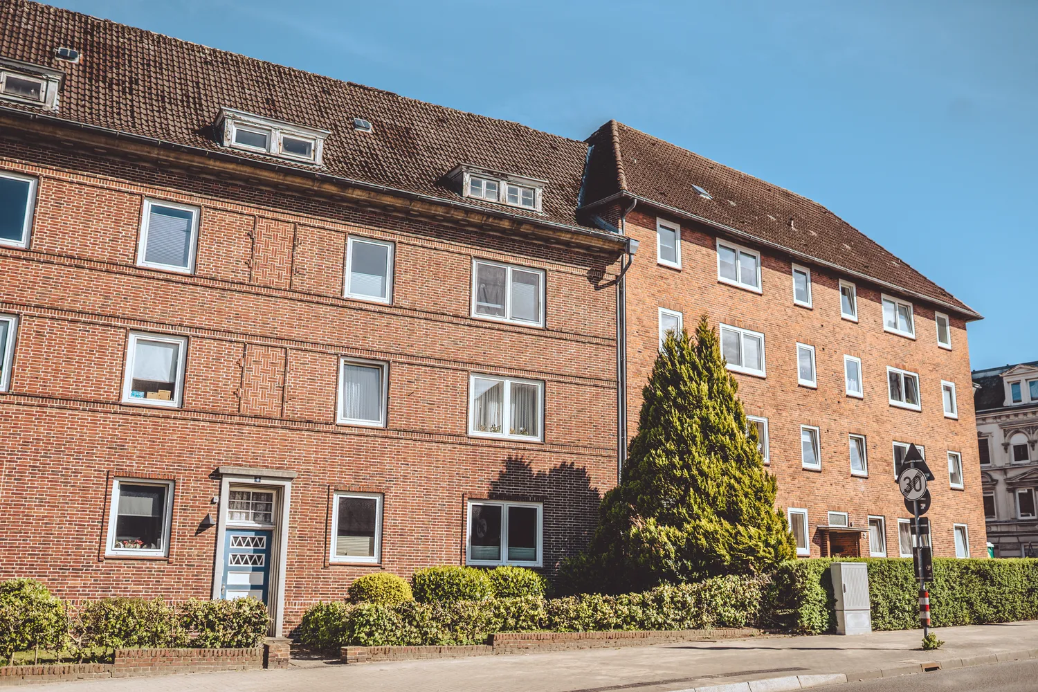 2 Zimmer Wohnung mit 61 m² in Flensburg – Bild 5