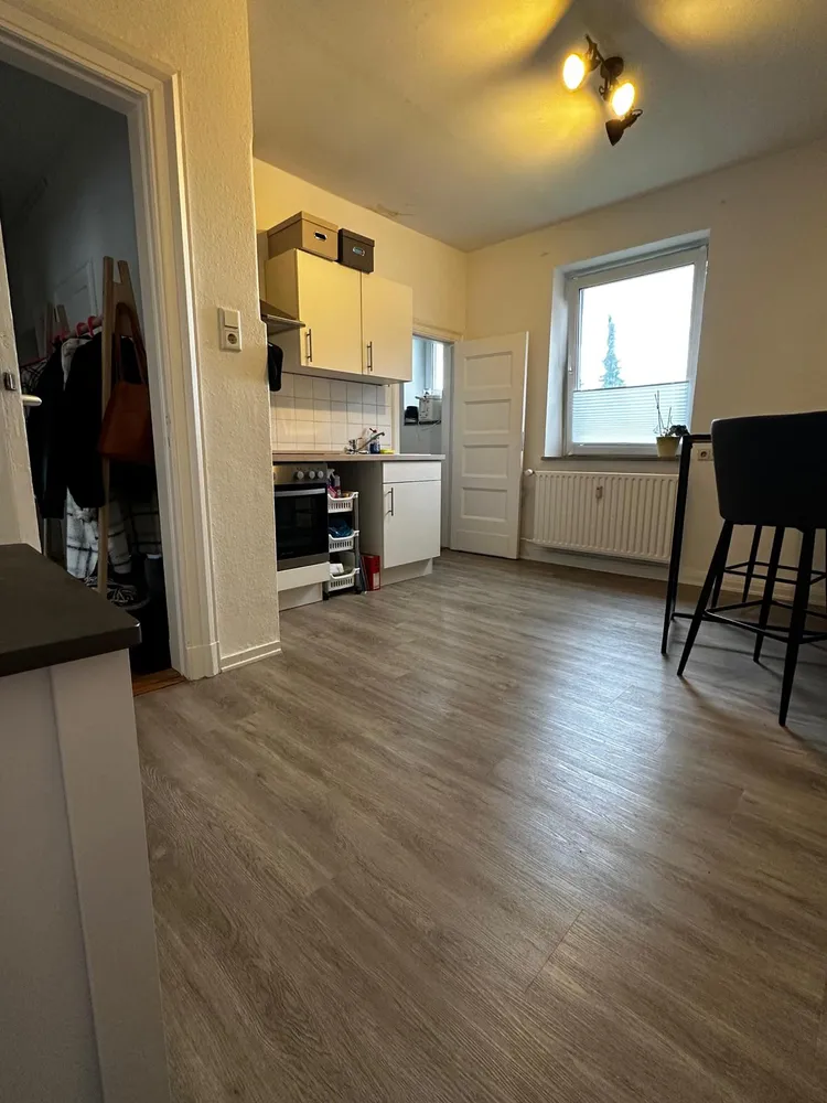 2 Zimmer Wohnung mit 61 m² in Flensburg – Bild 6