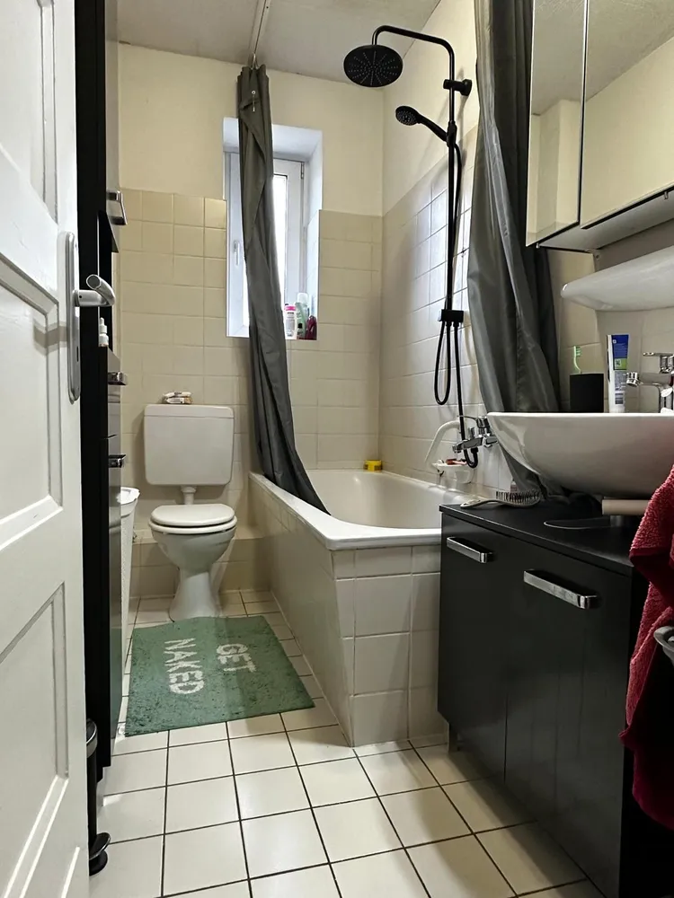2 Zimmer Wohnung mit 61 m² in Flensburg – Bild 7