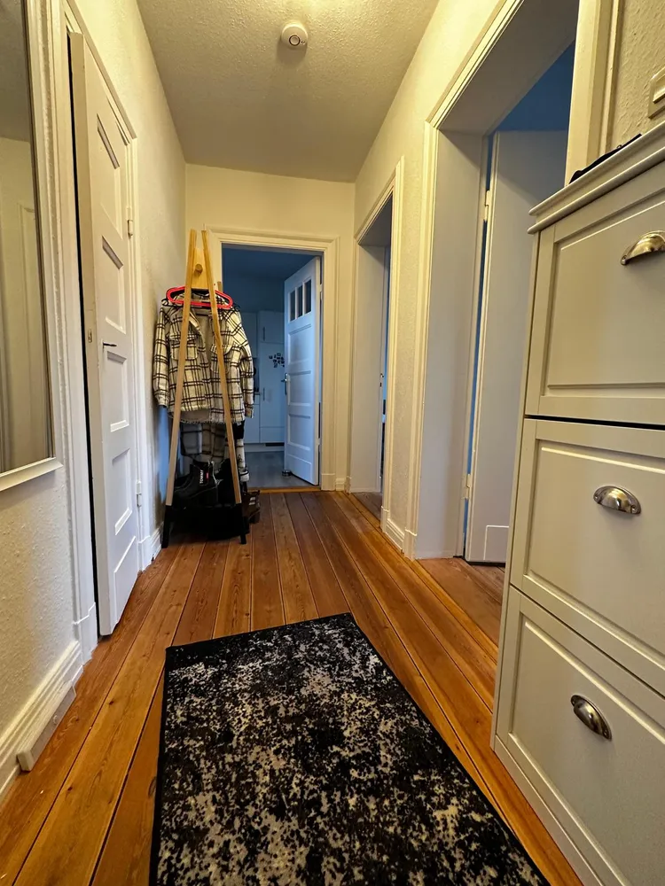 2 Zimmer Wohnung mit 61 m² in Flensburg – Bild 8